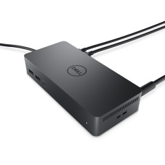 Dell UD22 Docking Station - Enhanced Connectivity and Performance | 210-BEYV